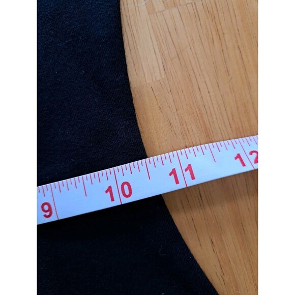 Wild Fable Women's Bodycon Tank Dress Size XXS Black Summer Casual NWT - Picture 5 of 10